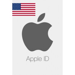 خرید اپل آیدی آمریکا Verify