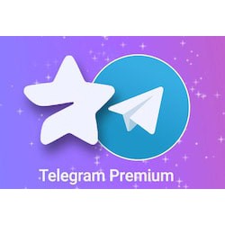 اشتراک سه ماهه تلگرام پرمیوم
