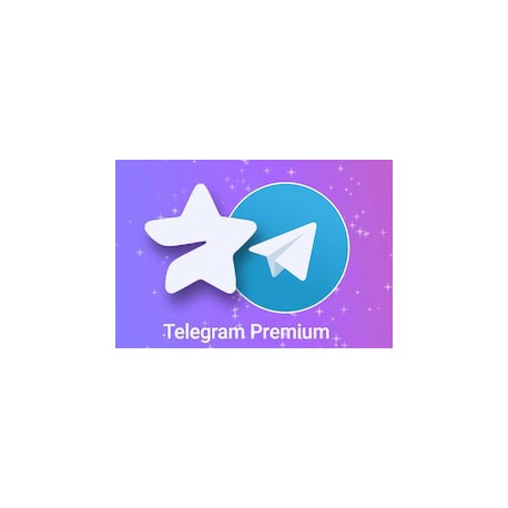 اشتراک سه ماهه تلگرام پرمیوم